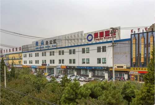 南京品牌黄焖鸡加盟管理方法