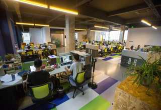 医院 数字化转型