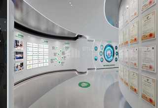 贵州生产安全科普场馆定制方案