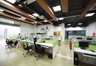 江西L型隔断卡位