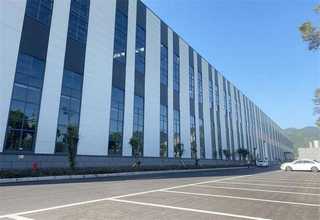 型材卷帘门材质