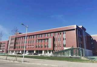 武汉东西湖区厂房消防工程