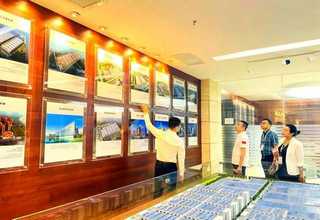 东营装饰装修是什么