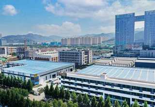 齿轮蜗杆磨齿机磨齿机怎么样