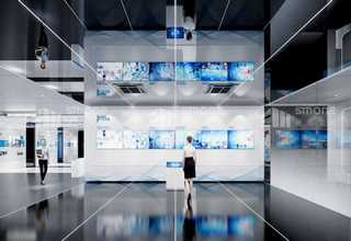 石家庄循环工业热风机10kw