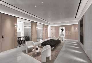 衢州大户型室内室外翻新装修设计