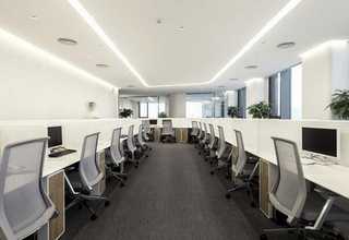 江门学校医院项目申请报告收费标准