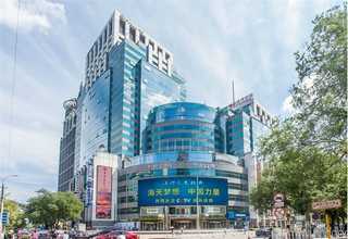 宁河区良心灯饰家居项目