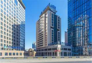 海口中式软装家具商场