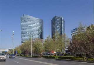 绿色房屋装修家具厂