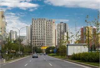 上海展会中央空调租赁展示